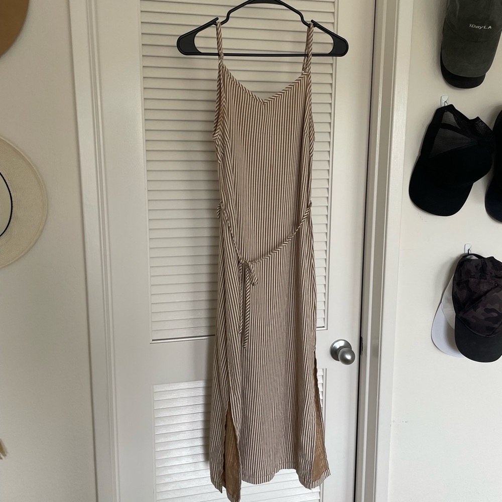 Rhythm summer dress